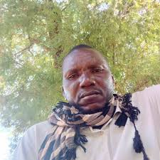 Am from Tanzania.. to God be glory ..