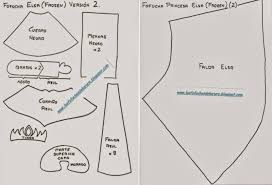 Patrones Fofuchas Fofucha Frozen Elsa Anna Fofuchas Patrones Frozen Anna Y Elsa Elsa frozen 2 white dress hair down imagesthe new elsa's fifth spirit look in frozen 2 has won over millions of hearts. www pinterest co kr