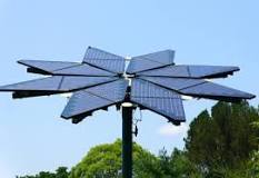 Customised Solar Panel | Fly Solartech