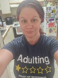 Embracing single life as a strong woman