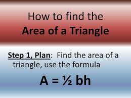 Check spelling or type a new query. How To Find The Area Of A Parallelogram Step 1 Plan To Find The Area Of A Parallelogram Use The Formula A Bh Ppt Download