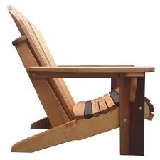 Big Boy Western Red Cedar Wood Adirondack Chair Etsy Wood Adirondack Chairs Adirondack Chair Kits Adirondack Chair