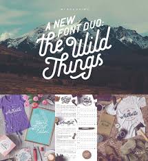 The Wild Things Free Download New Fonts Free Fonts Download Free Font