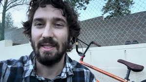 HOW TO BARSPIN ON BMX with Mike varga