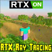Explore randomly generated worlds and build. Rtx Ray Tracing For Minecraft Pe 7 1 Apk Com Minecraft Mod Mcpe Trevallydev Rtx Apk Download