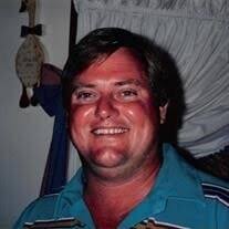 Gary Preston Gunter Obituary (2025)