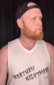 Hometown boy the “Northam Nightmare” Lleyton Brown addresses the STW fans  as STW Presents: In Your Town NORTHAM closes in. Grab your tickets  before...