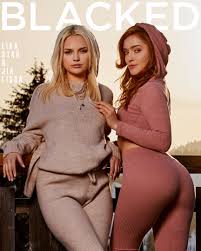 Jia Lissa, Lika Star xxx porn pictures by - PerfectGirls.XXX