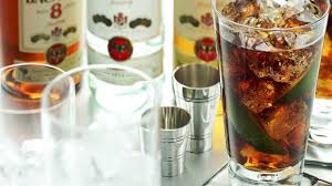 Bacardi Cuba Bacardi Cocktails Cuba Drink Alcoholic Drink Alcohol Female Tarie Picture Glass Bacardi Bacardi Cocktail Wine And Dine