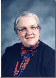 Norma Jean Utlaut Trantham (1943-2012)