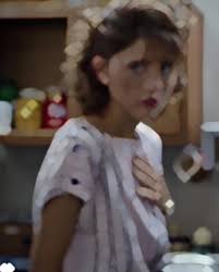 Steve Seeing Nancy and Jonathan