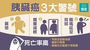 Search for text in url. èƒ°è‡Ÿç™Œç—‡ç‹€ æ²»ç™‚ èƒŒç—›å°ä¾¿é»ƒ13å¤§ç—…å¾µ5å¤§é«˜å±å› ç´ åˆæœŸé›£ç™¼ç¾