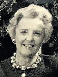 Lucie Harris Obituary (1930