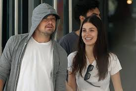 Leonardo dicaprio and his girlfriend camila morrone are notoriously private, but the couple made their award show debut at the 92nd academy awards! Leonardo Dicaprio Is Serious With Camila Morrone Says Source People Com