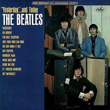 Get back will take a deep dive into the lives and recording sessions of the beatles from the start of january 1969 until their incredible rooftop set on savile row on january 30, 1969, which was the band's last live public performance of their career. For No One A Look At Unused Beatles Album Covers About The Beatles