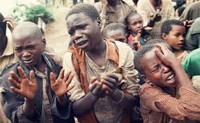 Kagame's extrajudicial transfer of rusesabagina calls for a more aggressive effort to isolate the rwandan regime from its traditional financiers, especially the us. Remembering The Rwandan Genocide