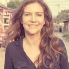 Marcia Biggs's Instagram, Twitter & Facebook