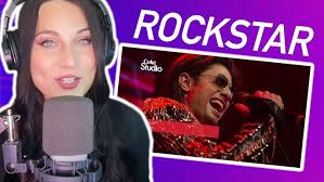 US 🇺🇸 SINGER-SONGWRITER AND PRODUCER REACTS TO COKE STUDIO SEASON 8