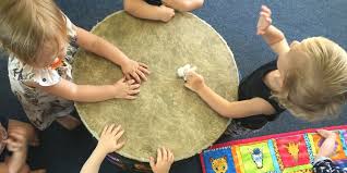 Musical piano mat kids toddler 8 musical instruments play educational toy o1f2. Top Musical Instruments For Babies Music Beat Australia