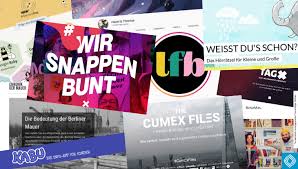 Die nächste folge hören sie ab samstag, dem 29. Eingegangene Vorschlage Grimme Online Award
