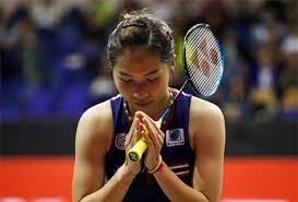 Two legends of the women's singles, thailand's ratchanok intanon and. Ratchanok Intanon Cleared Of Doping Violation Badmintonplanet Com
