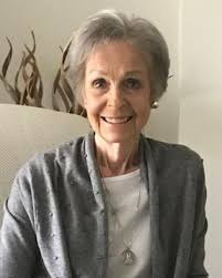 Remembering Nancy Lynne Monson