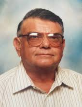 Obituary information for William Henry Vick Jr.