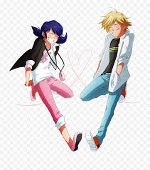 See more ideas about miraculous ladybug comic, miraculous ladybug fan art, miraculous ladybug. Miraculous Ladybug Cat Noir And Ladybug Fanart Ladybug And Cat Noir Anime Png Miraculous Ladybug Png Free Transparent Png Images Pngaaa Com