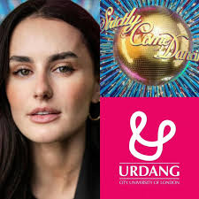 Huge Congratulations to graduate Amber Davies who had her 1st competing