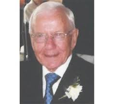 James (Frank) DILLON Obituary