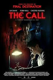 This title is currently not available to stream on digital platforms. Movie Review The Call 2020