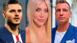 The Sicilian mafia was ready to "get rid of" Icardi! The former Argentine  striker tells how his "great enemy" saved his life