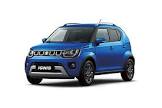 SUZUKI-IGNIS