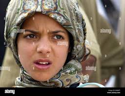 Pioneer child hi-res stock photography and images