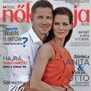 Find the perfect anita gorbicz stock photos and editorial news pictures from getty images. Otto Vincze Anita Gorbicz Anita Gorbicz And Otto Vincze Nok Lapja Magazine 15 June 2016 Cover Photo Hungary