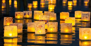 Washington Dc Water Lantern Festival Tickets On Sale Water Lantern Festival Lantern Festival Lanterns