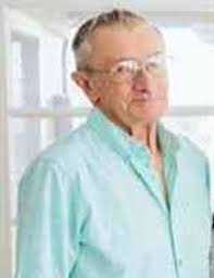 Thomas Cronin Kelley Obituary