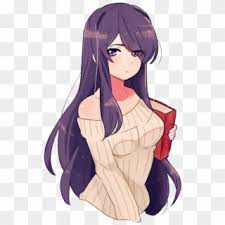 Attacking yuri excessively will lead to a friendly fire will not be tolerated screen. 5 Months Ago Yuri Cute Ddlc Hd Png Download 538x756 5733240 Pngfind