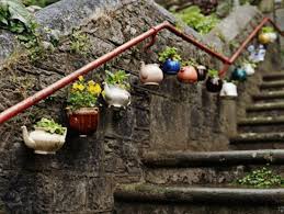 Weitere ideen zu gartendekoration, garten, garten deko. Susse Gartendeko Ideen Nettetipps De