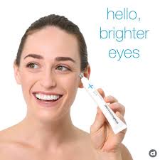 Stress Positive Eye Lift from Dermalogica for great looking eyes