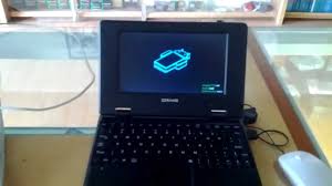 This wikihow teaches how to unlock your android tablet when you've forgotten the lock screen pin or pattern. Craig Wireless Netbook Powered By Android 4 0 Hands On By Sidney Bottoms