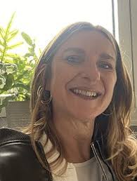 Pöhlmann-Lang, Annette