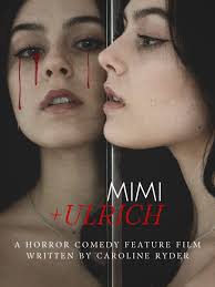 Screenplays — CAROLINE RYDER