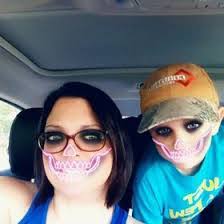 Misty Lingle's Instagram, Twitter & Facebook