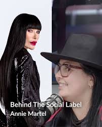 Behind the Social Label