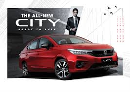 Honda cars india ltd (hcil) is all set to introduce the 5th generation of the legendary sedan; 2021 á‰ Honda Launches All New 5th Gen City With Advanced Features Adds Sportier Rs Variant á‰ 99 Tech Online