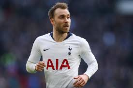 Football player at inter milan and the danish national team. Gw26 Ones To Watch Christian Eriksen