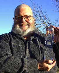 Thomas McIntyre Named ZEISS 2013 Outdoor Writer of the Year