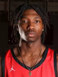 2023-24 Men's Basketball Roster