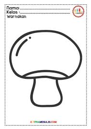 Gambar sketsa gambar mewarnai sayuran bunga hitam putih. Mewarna Gambar Sayur Buah 05 Kitpramenulis